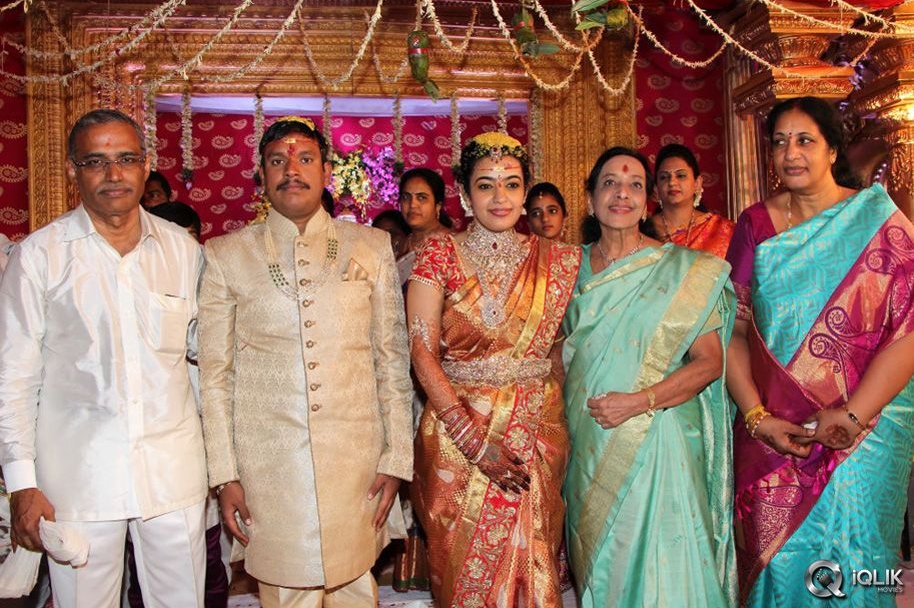 Nandamuri-Mohana-Krishna-Daughter-Mohana-Rupa-Marriage-Photos